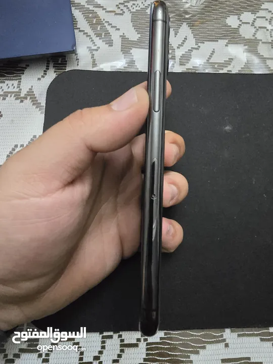 Iphone 11 Pro /like new (Not Used)ايفون 11 برو مستعمل نضيف جدا شبه جديد
