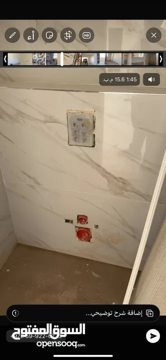 متوفر شقه للإيجار ممكن نظام عائله ومفروش وممكن الايجار بالغرفه