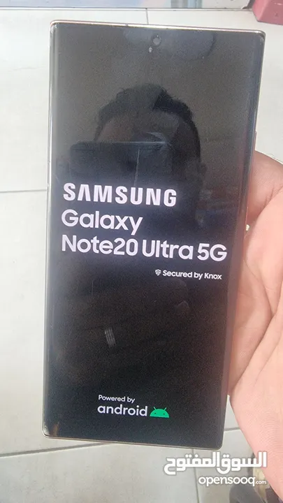 بسعر مغري note 20 ultra