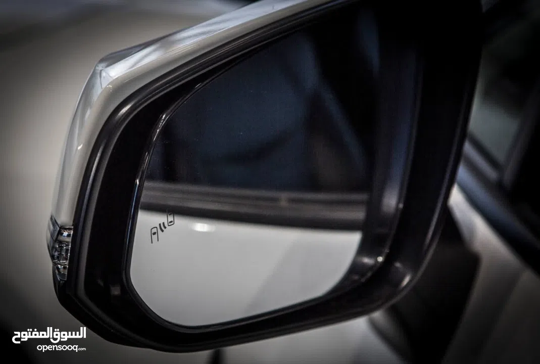 تويوتا راف فور 2022