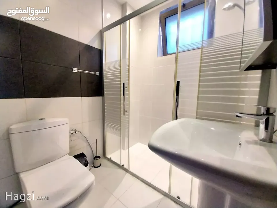 شقة للايجار في منطقة الدوار الرابع  ( Property 33626 )