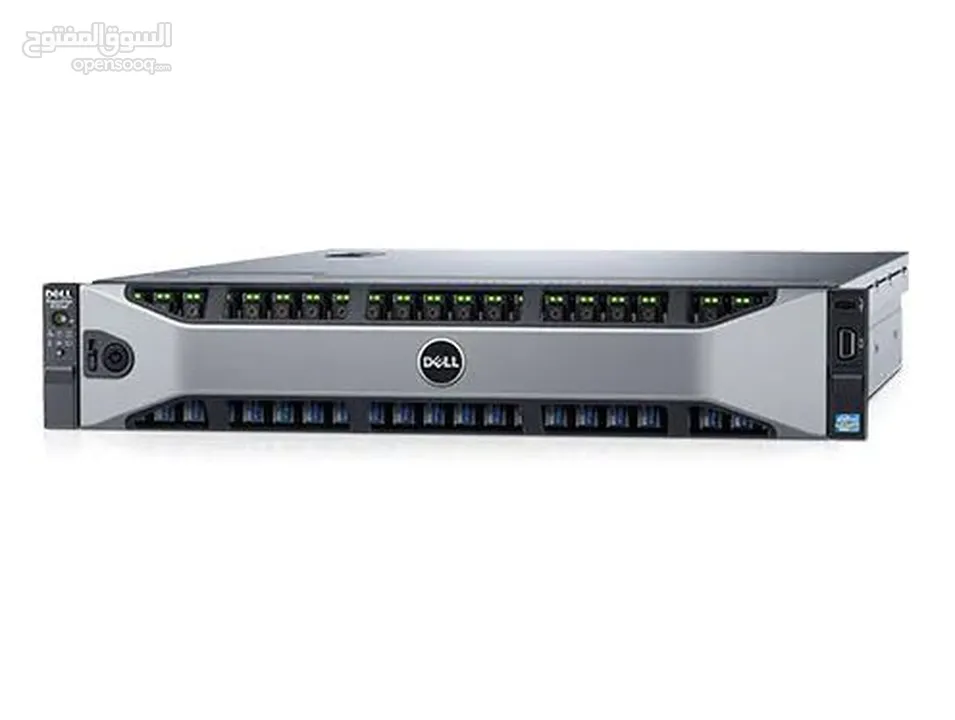 Server Dell Power Edge R 730 XD 2.5