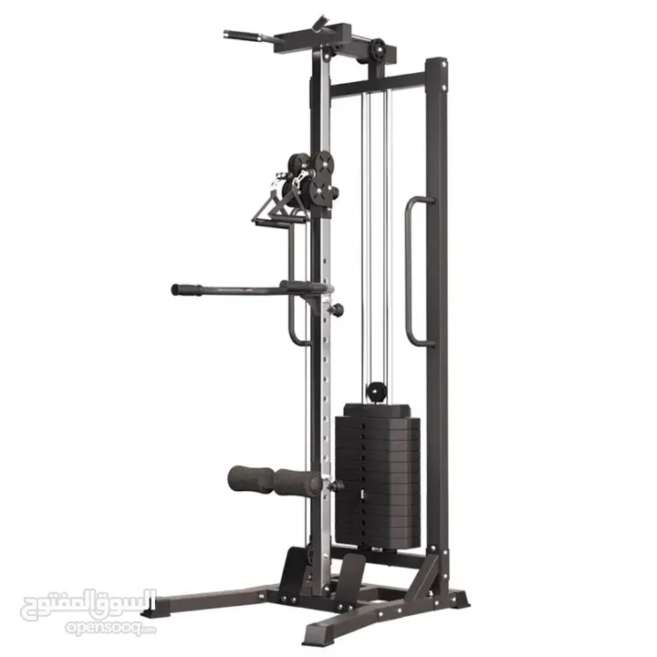 جهاز كيبل كرس 70kg New@