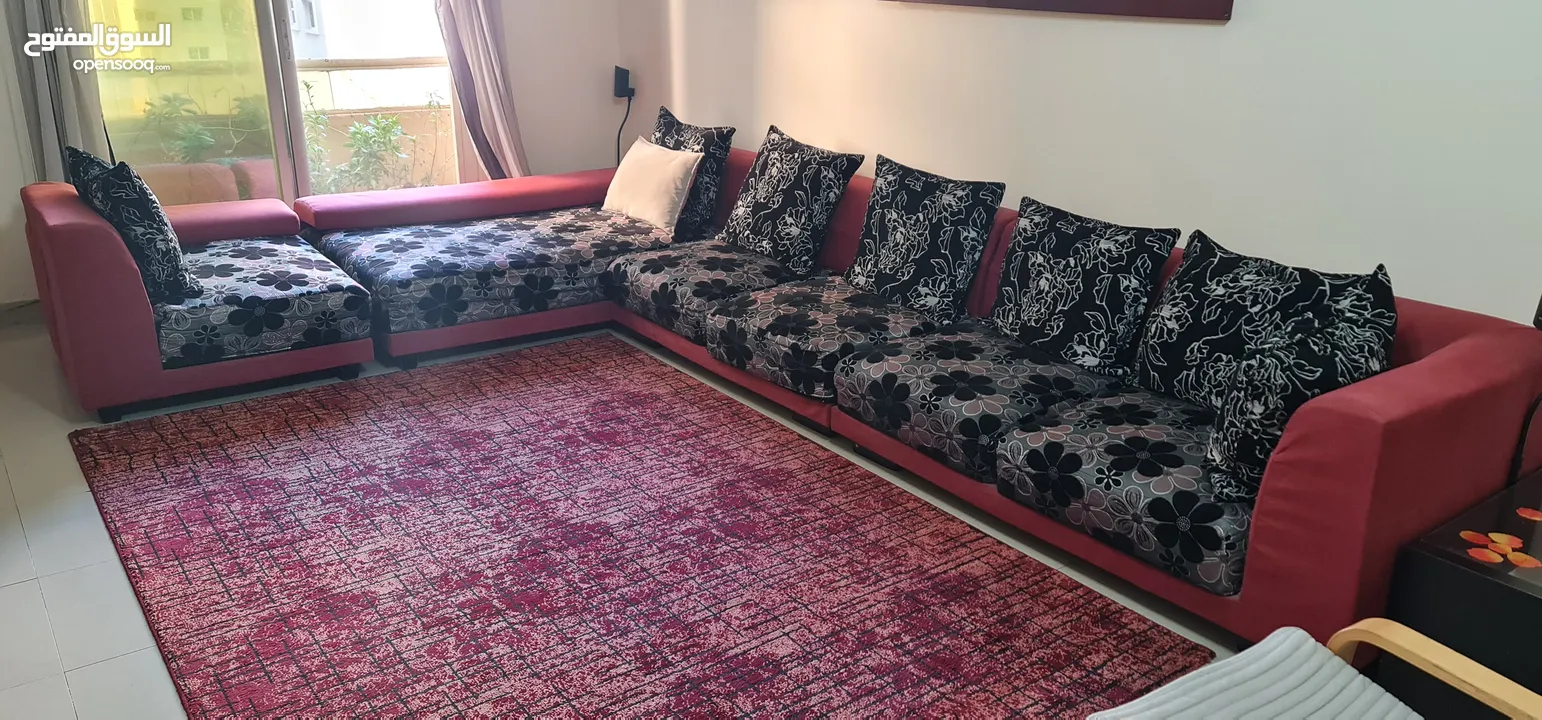 8 seater Sofa for Sale