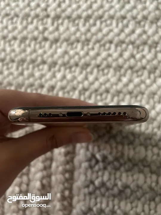 Iphone Xs 256Gb gold 78% battery