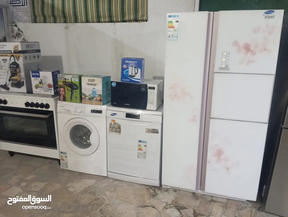 للبيع في 740