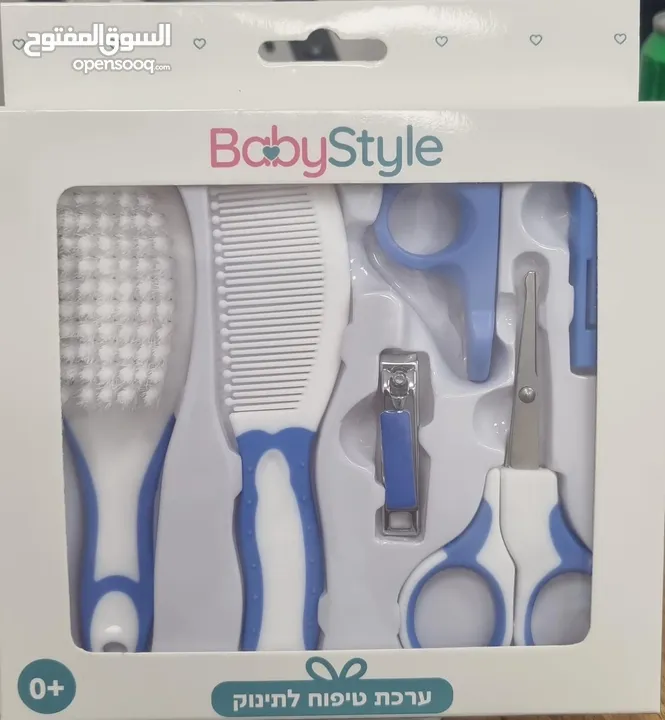 شروة مستلزمات اطفال