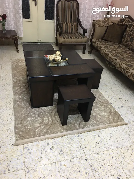 طقم كنبايات للبيع