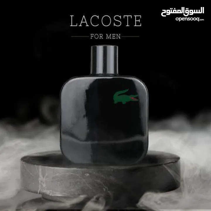 عطور رجاليه فرنسي