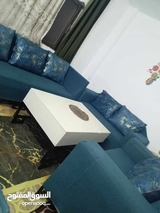 كفرات كنب تركي بدون كشكش حجم كبير ضد المي