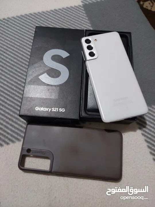 اخوي صل Samsung S21 5G رام 16 جيجا 128 و 256 عربي ومتوفر امريكي متوفر توصيل