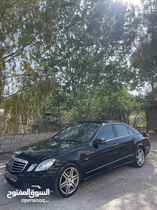 Mercedes e200 cgi2010w212السعر غير قابل للتفاوض صورة الفحص  السياره بالصور 4جيد  اعلى صنف ا
