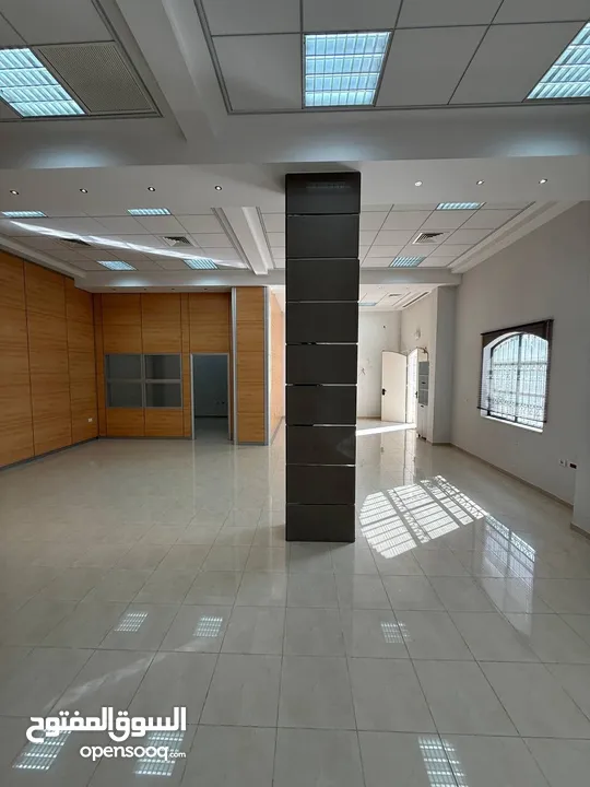 للإيجار — 3 مخازن مزدوجات جديدة ومشطبّة ديلوكس
