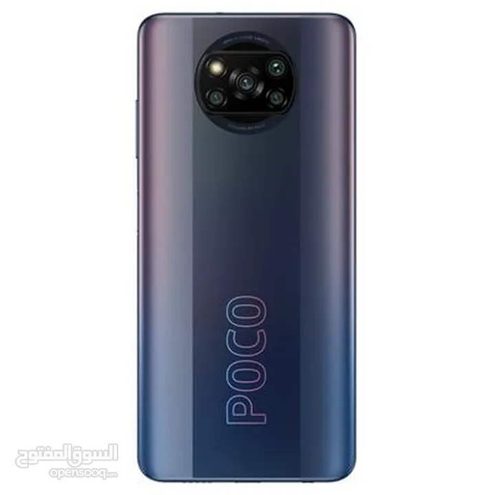 جهاز poco x3 pro بورد خربان للبيع قطع