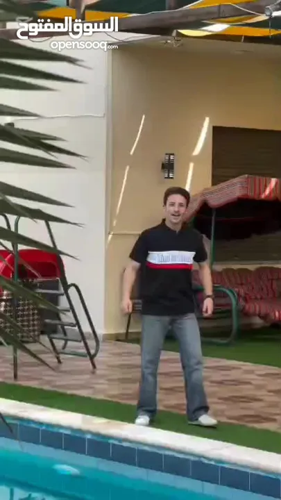 مزارع وا شليهات لليجار
