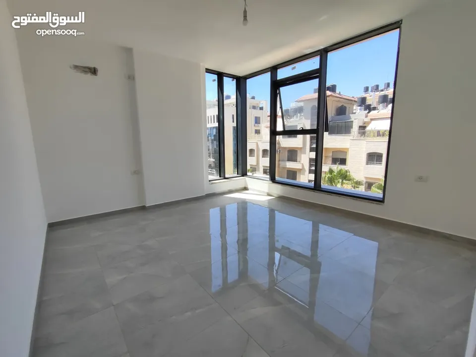 شقة جديدة للإيجار – الماصيون  قرب بن ازحيمان