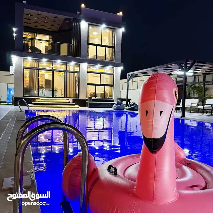 مزارع وشاليهات في جميع مناطق المملكة (مزارع وشاليهات ساهر السردي)