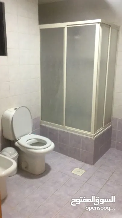 شقق مفروشة للإيجار