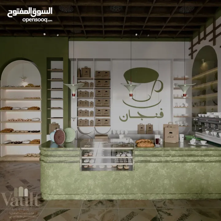 خدمات تصميم واشراف هندسي