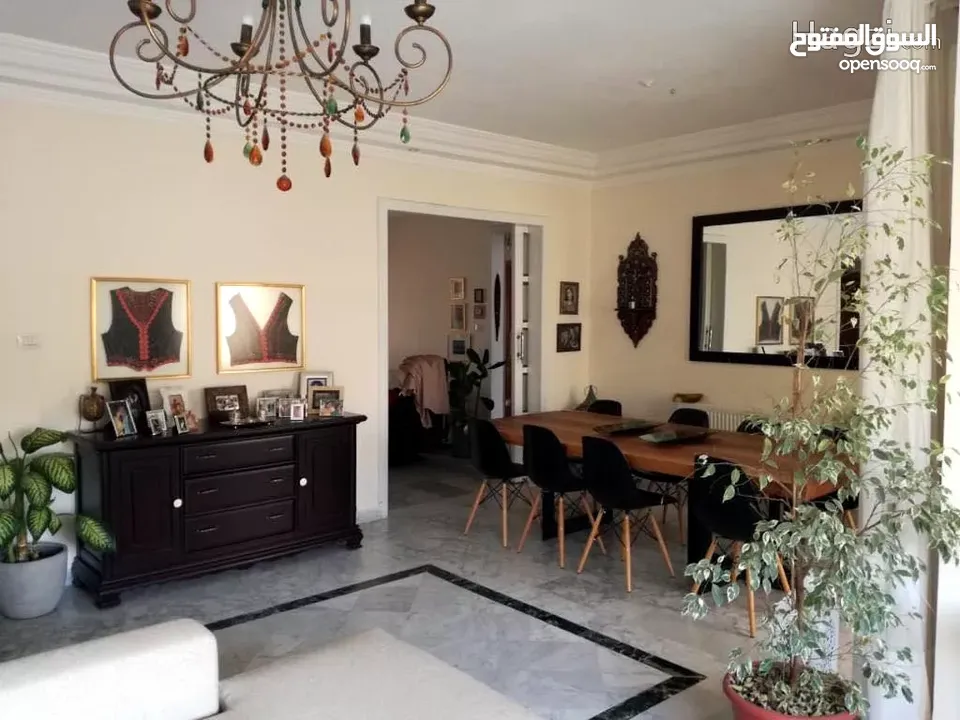 شقة مفروشة للإيجار 175م2 ( Property 13678 ) سنوي فقط