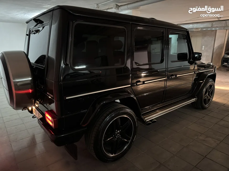 G-500 2005 للبيع
