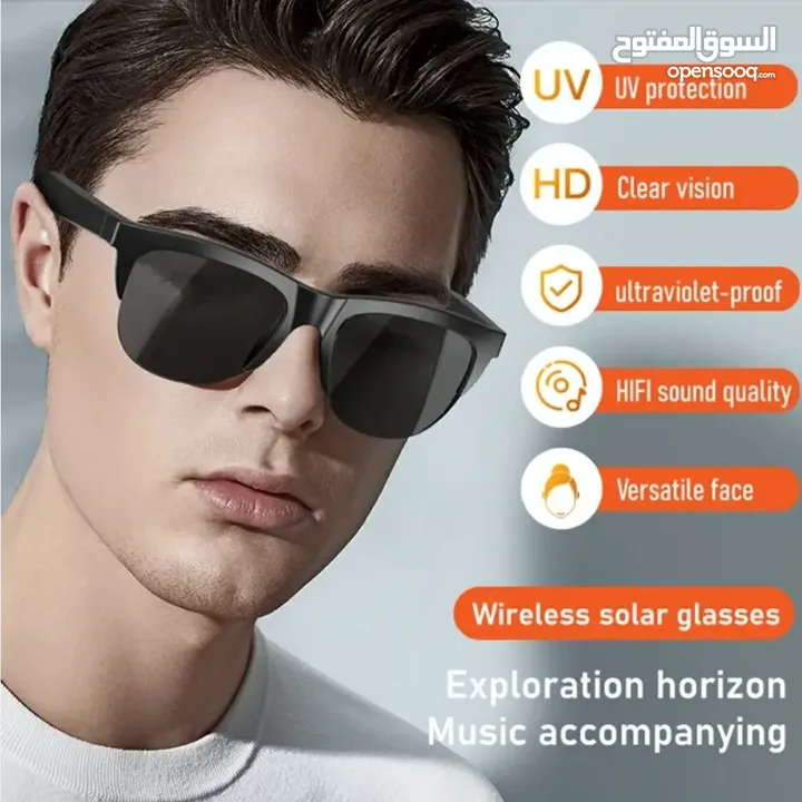 نظارة ذكية من شركة هواوي