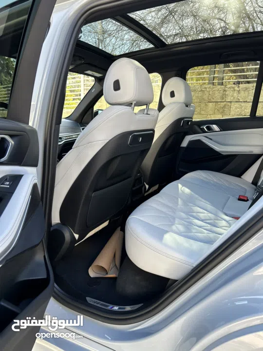 BMW X5 50e M Package 2024