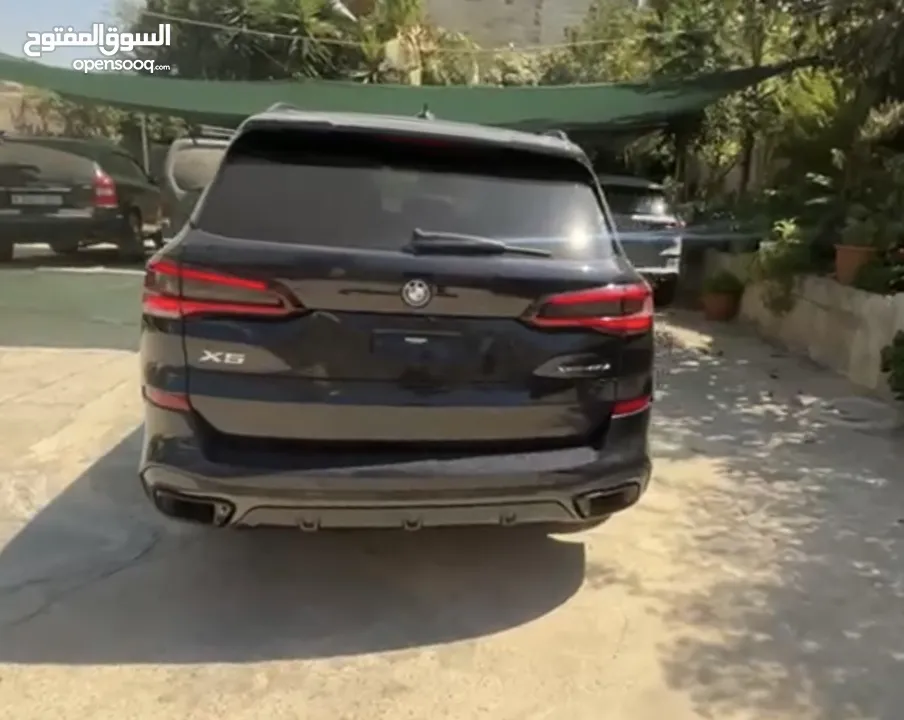 X5 45e// kit M شركة اصلي