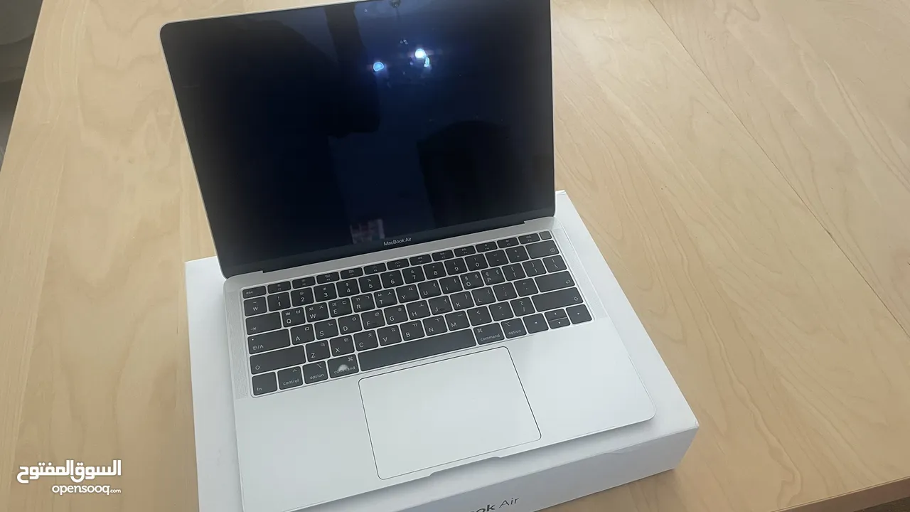 Apple MacBook Air 2018 Retina