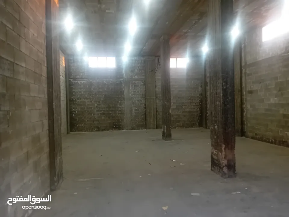 مخازن للايجار