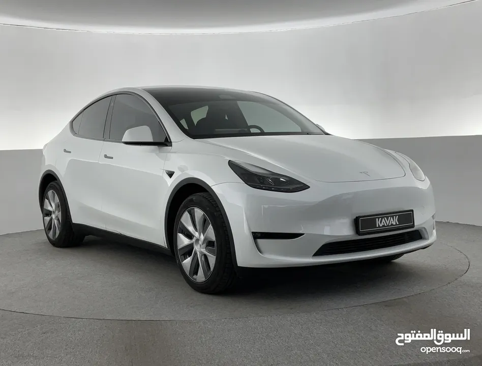 2024 Tesla Model Y Long Range (Dual Motor)  • Big Price Drop • Manufacturer warranty till