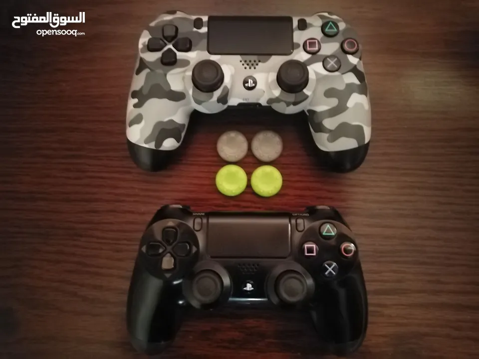 PS4 بلايستيشن 4 -- اقرا الوصف --