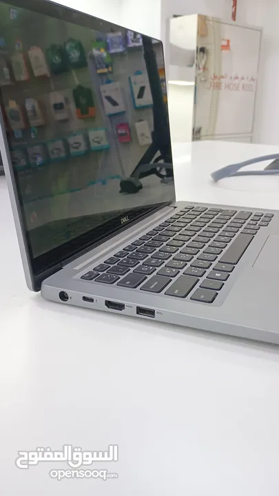 لابتوب قوي باللمس  i7/512ssd/16ram