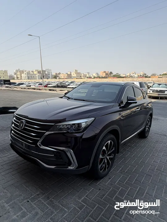 For sale Cahngan cs85