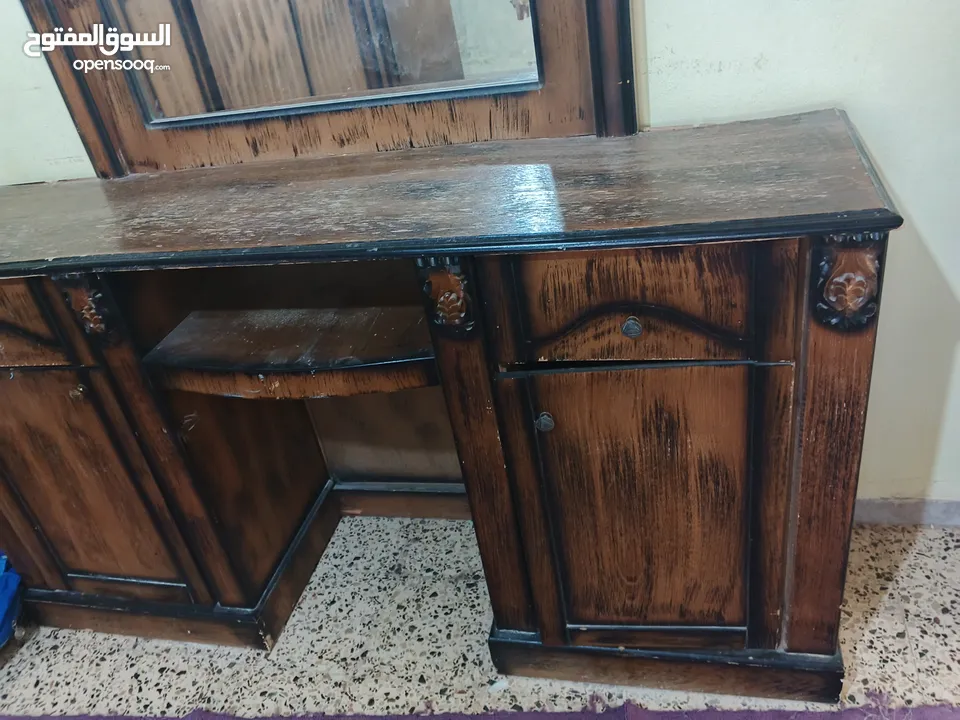 تسريحه كبيره