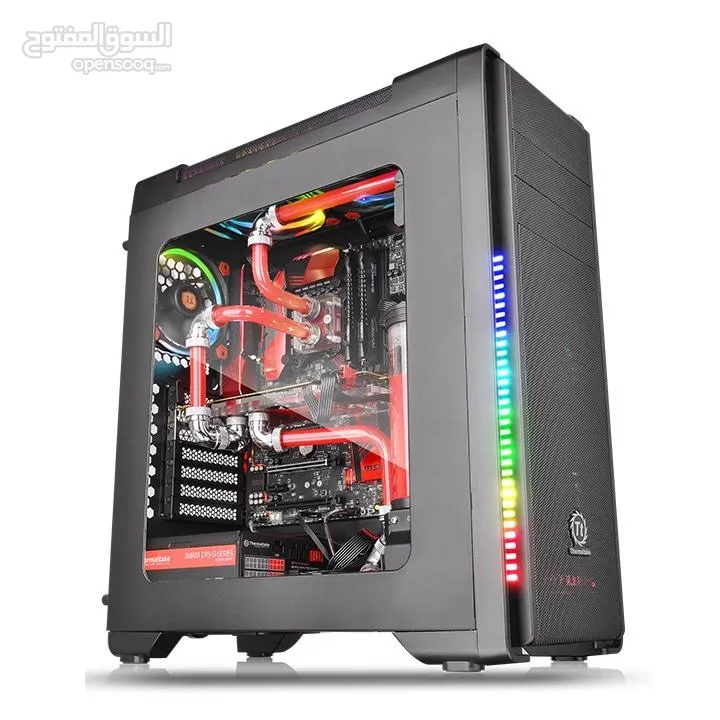 Gaming pc gtx