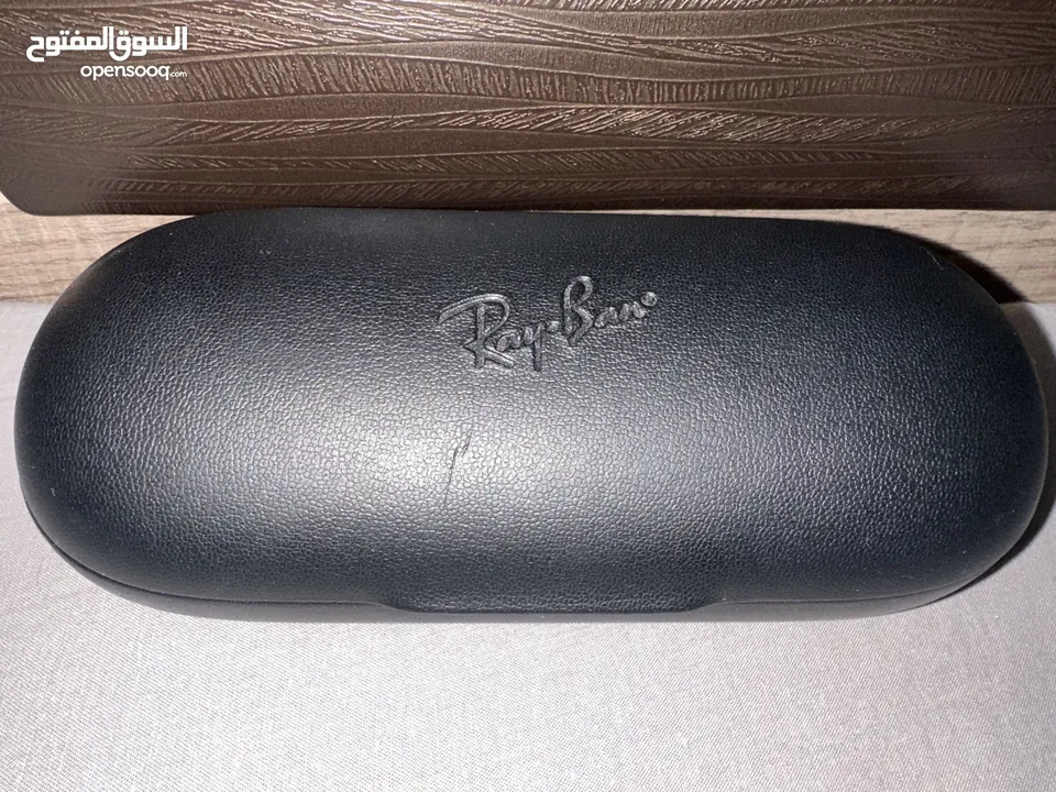 نظارة rayban meta stories الاصلية نظارة تصوير