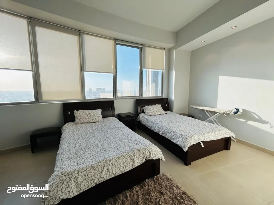 2 Bedroom apartment for rent In Sanabis