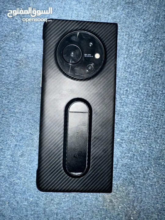 Tecno Phantom V Fold 512GB/12GB
