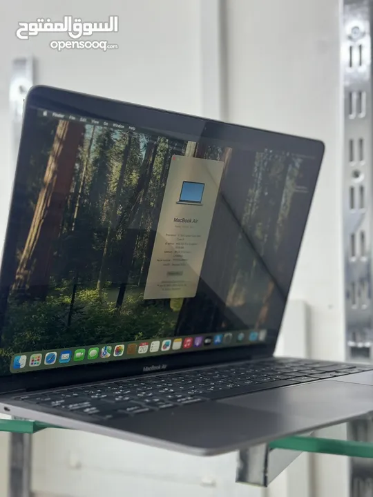 MacBook 2020 with 16gb ram