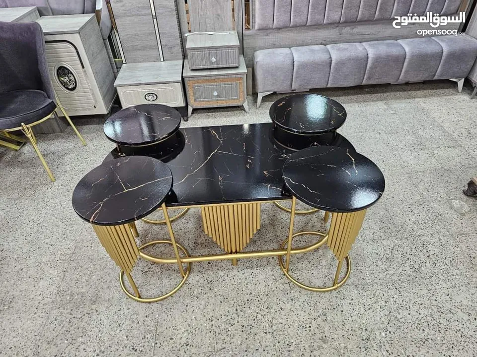 اثاث بأفضل سعر و كفالة