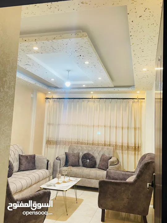 شقة بجبل طارق الجديد للبيع