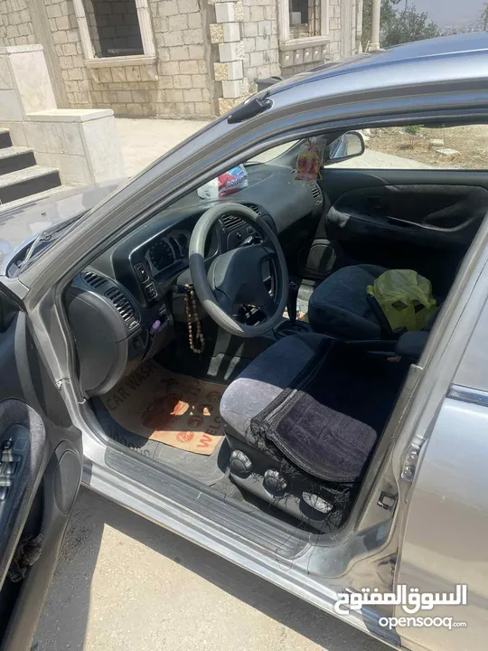 متسوبيشي لانسر 99