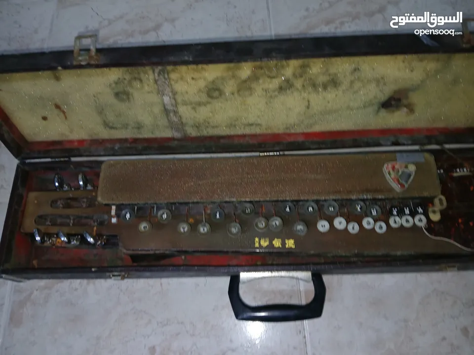 Japanese piano gitare