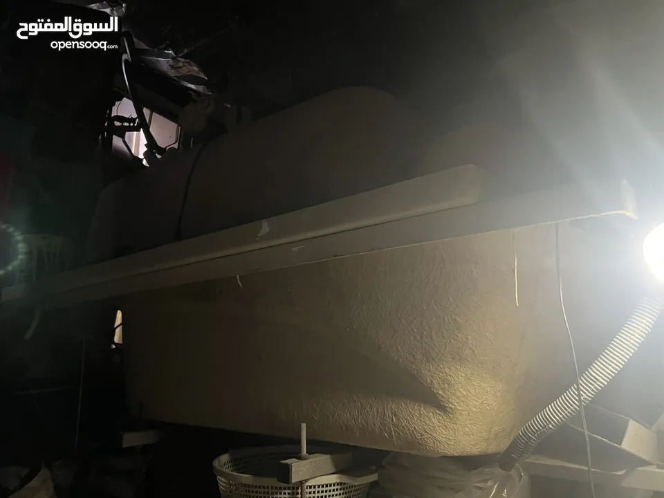 بانيو حمام مرتب