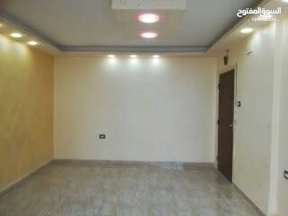 شقه للبيع او للايجار  عرجان