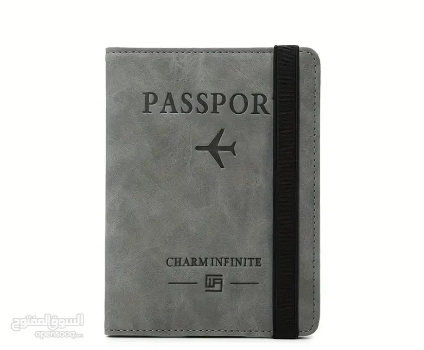بوك جواز السفر
