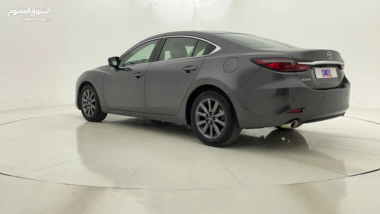 (FREE HOME TEST DRIVE AND ZERO DOWN PAYMENT) MAZDA 6