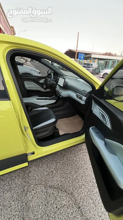 BYD SEAGULL 2023 مستعمل