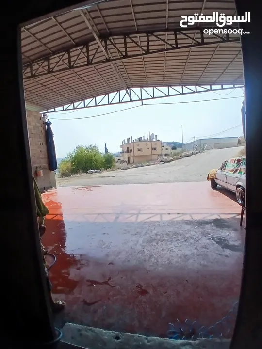 محل للايجار